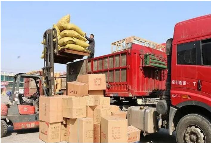 泉州到屯溪区物流专线