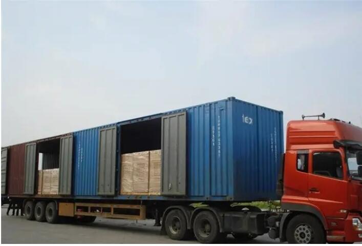 泉州到屯溪区整车运输