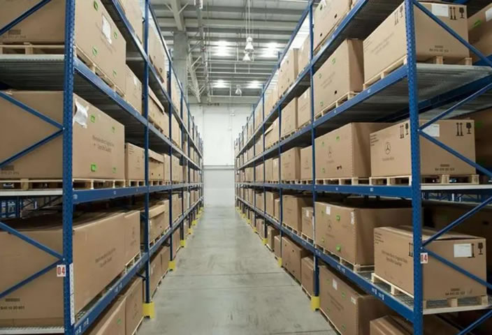 泉州到屯溪区货物仓储