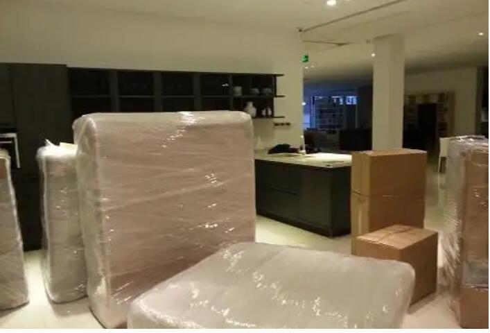 泉州到屯溪区长途搬家