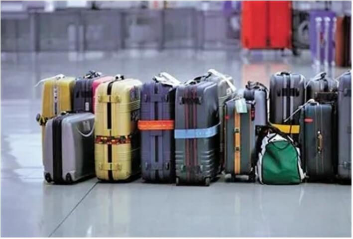 泉州到屯溪区行李托运