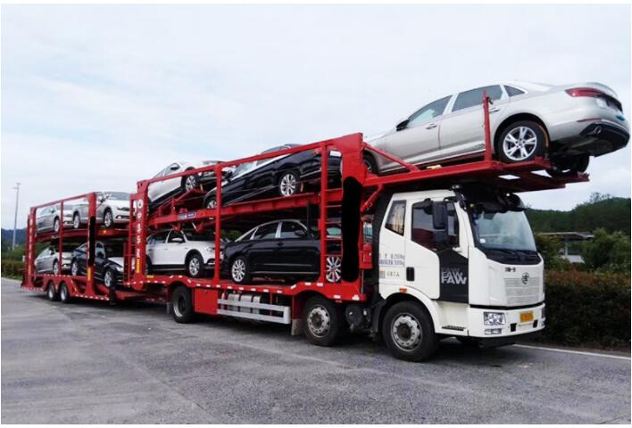 泉州到屯溪区轿车托运